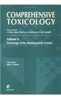 Toxicology of the Hematopoietic System: 4