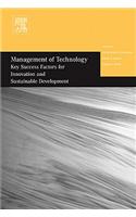 Management of Technology