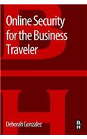 Online Security for the Business Traveler