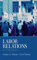 Labor Relations
