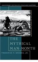 The Mythical Man-Month, Anniversary Edition