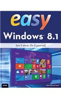 Easy Windows 8.1