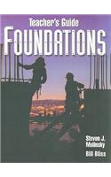 Foundations