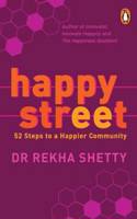 Happy Street: 52 Steps to a Happier Community