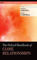 Oxford Handbook of Close Relationships