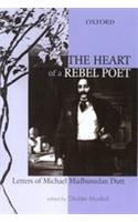 Heart of a Rebel Poet