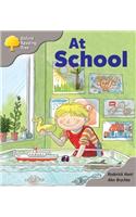 Oxford Reading Tree: Level 1: Kipper Storybooks: Big Book Pack (1 of each title): (Oxford Reading Tree)