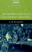 The Jarawara Language of Southern Amazonia