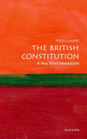 British Constitution: A Very Short Introduction