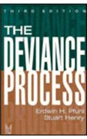 The Deviance Process.
