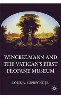 Winckelmann and the Vatican's First Profane Museum
