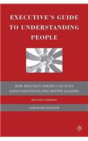 Executive's Guide to Understanding People