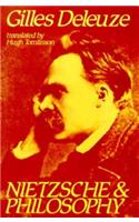 Nietzsche and Philosophy