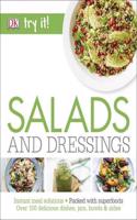 Salads and Dressings