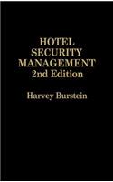 Hotel Security Management