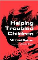 Helping Troubled Children