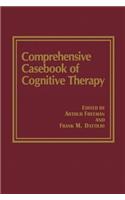 Comprehensive Casebook of Cognitive Therapy