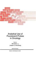 Analytical Use of Fluorescent Probes in Oncology