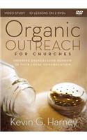 Organic Outreach for Churches Video Study