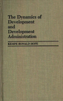 Dynamics of Development and Development Administration