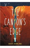 The Canyon's Edge