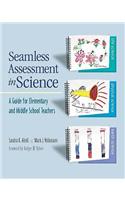 Seamless Assessment in Science