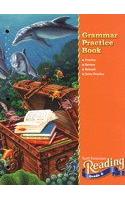 Reading 2000 Grammar Practice Book Gr 6