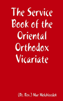 Service Book of the Oriental Orthodox Vicariate