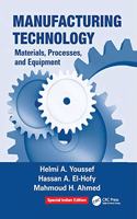 Manufacturing Technology