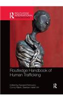 Routledge Handbook of Human Trafficking