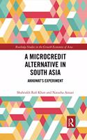 A Microcredit Alternative in South Asia