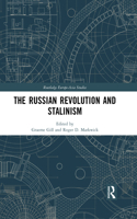 Russian Revolution and Stalinism