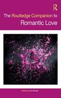 Routledge Companion to Romantic Love