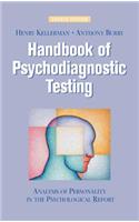 Handbook of Psychodiagnostic Testing