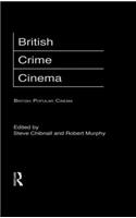 British Crime Cinema