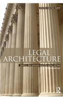 Legal Architecture