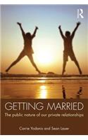 Getting Married