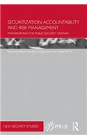 Securitization, Accountability and Risk Management