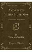 Amores de Vieira Lusitano