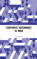 Corporate Governance in India