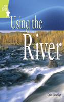 Rigby Star Guided  Year 2: Lime Level: Using the River Gui Reading Pk Framework Edition