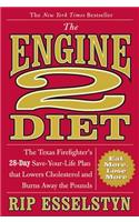 The Engine 2 Diet