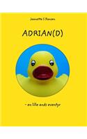 Adrian(d)