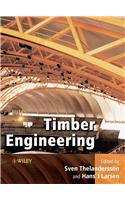 Timber Engineering