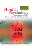 Health Psychology