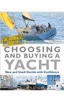 Insider's Guide to Choosing & Buying a Yacht