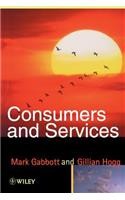 Consumers and Services