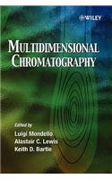 Multidimensional Chromatography