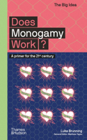 Does Monogamy Work? (the Big Idea Series)