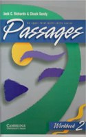 Passages Workbook 2